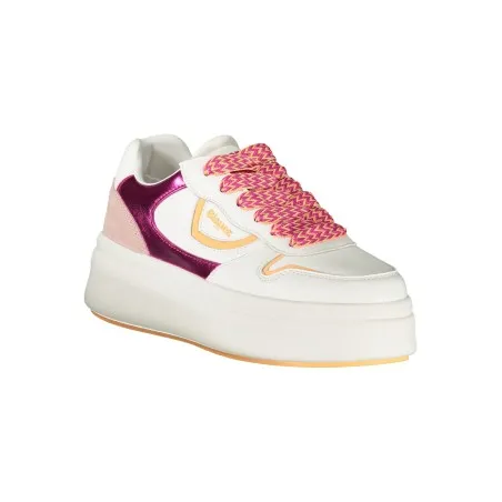 CHAUSSURES DE SPORT BLAUER FEMME BLANCHES - BLAUER