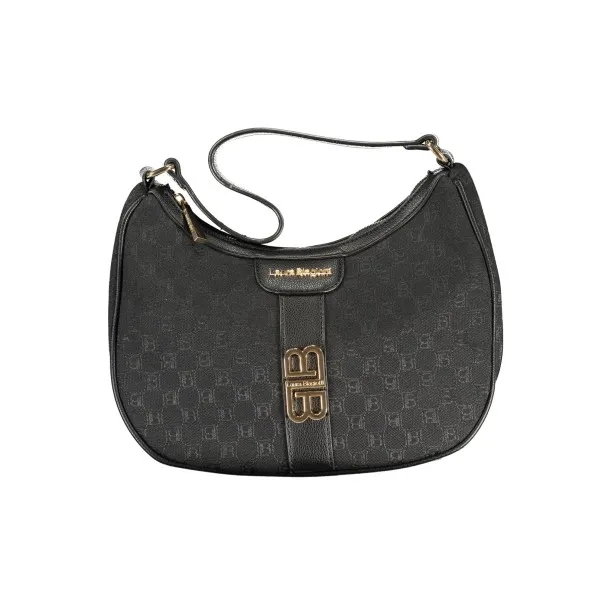 SAC NOIR POUR FEMME LAURA BIAGIOTTI - LAURA BIAGIOTTI