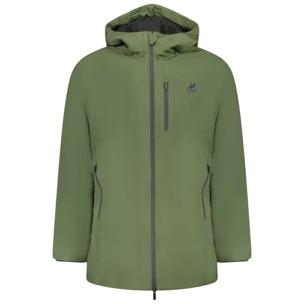 VESTE VERT POUR HOMME US GRAND - U.S. GRAND