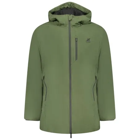 VESTE VERT POUR HOMME US GRAND - U.S. GRAND