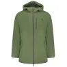VESTE VERT POUR HOMME US GRAND - U.S. GRAND