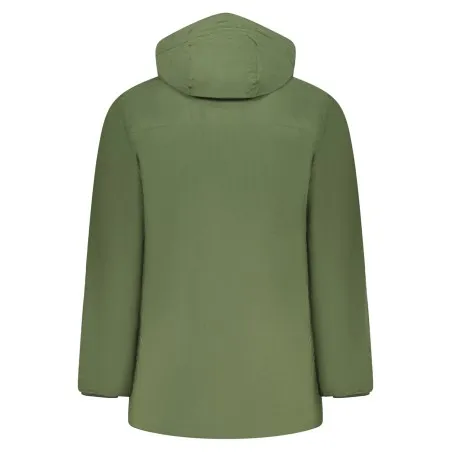 VESTE VERT POUR HOMME US GRAND - U.S. GRAND