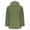 VESTE VERT POUR HOMME US GRAND - U.S. GRAND