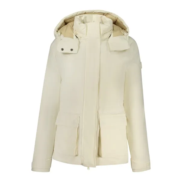 VESTE BLANCHE POUR FEMME NORTH SAILS - NORTH SAILS