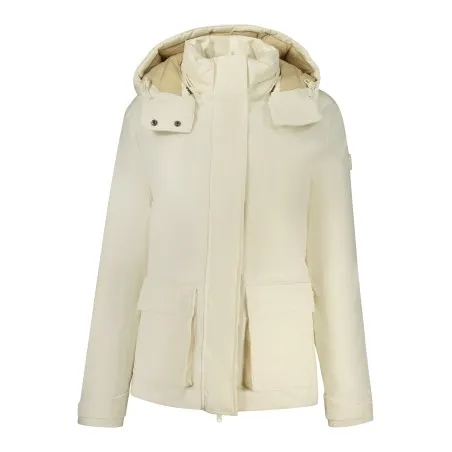 VESTE BLANCHE POUR FEMME NORTH SAILS - NORTH SAILS
