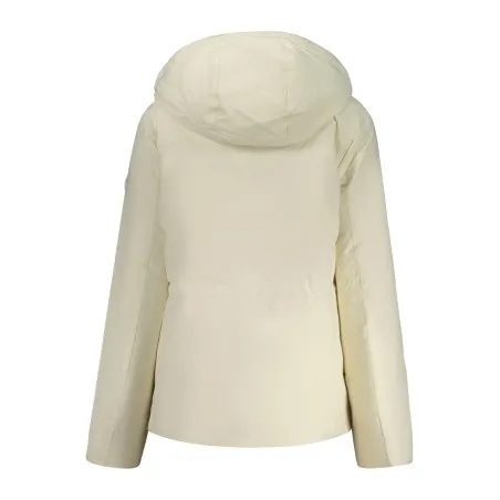 VESTE BLANCHE POUR FEMME NORTH SAILS - NORTH SAILS