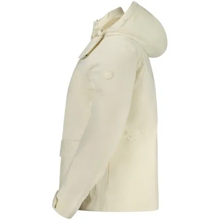 VESTE BLANCHE POUR FEMME NORTH SAILS - NORTH SAILS