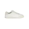 CHAUSSURES DE SPORT BLANCHES POUR HOMMES CALVIN KLEIN - CALVIN KLEIN