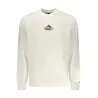 Sweat-shirt zippé blanc Tommy Hilfiger pour homme - TOMMY HILFIGER