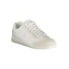 CHAUSSURES DE SPORT BLANCHES POUR HOMMES CALVIN KLEIN - CALVIN KLEIN