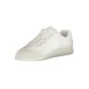 CHAUSSURES DE SPORT BLANCHES POUR HOMMES CALVIN KLEIN - CALVIN KLEIN