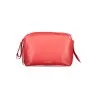 SAC ROUGE COCCINELLE POUR FEMME - COCCINELLE