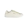 CHAUSSURES DE SPORT BLANCHES POUR FEMMES GAS - GAS