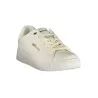 CHAUSSURES DE SPORT BLANCHES POUR FEMMES GAS - GAS