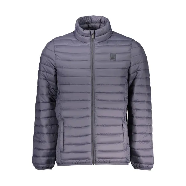 VESTE BLEUE POUR HOMME US GRAND - U.S. GRAND