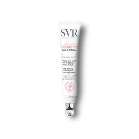 CC CREAM SVR TOPIALYSE PALPEBRAL - 