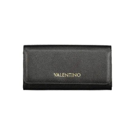 PORTEFEUILLE NOIR POUR FEMME VALENTINO BAGS - valentino