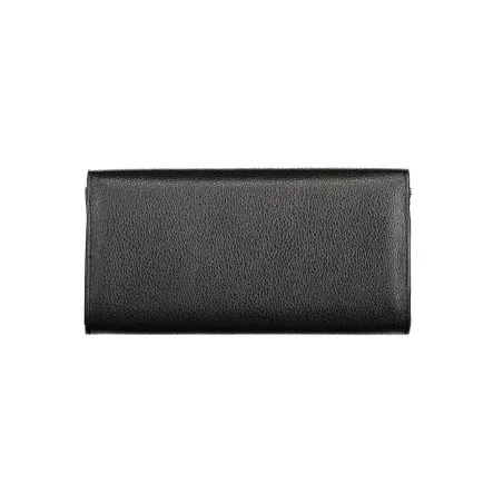 PORTEFEUILLE NOIR POUR FEMME VALENTINO BAGS - valentino