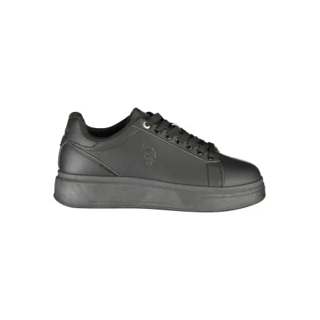 Chaussures de sport noires pour hommes US POLO ASSN. - U.S. POLO ASSN