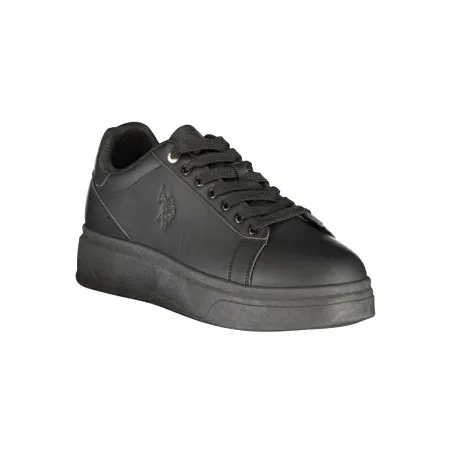 Chaussures de sport noires pour hommes US POLO ASSN. - U.S. POLO ASSN