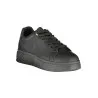 Chaussures de sport noires pour hommes US POLO ASSN. - U.S. POLO ASSN