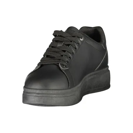 Chaussures de sport noires pour hommes US POLO ASSN. - U.S. POLO ASSN