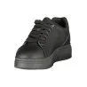 Chaussures de sport noires pour hommes US POLO ASSN. - U.S. POLO ASSN