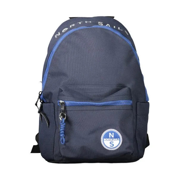 Sac à dos bleu pour homme North Sails - NORTH SAILS