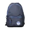 Sac à dos bleu pour homme North Sails - NORTH SAILS