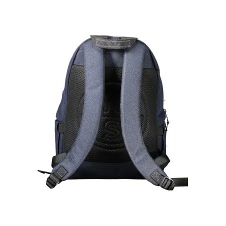 Sac à dos bleu pour homme North Sails - NORTH SAILS