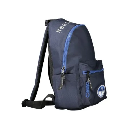 Sac à dos bleu pour homme North Sails - NORTH SAILS