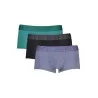 BOXER HOMME BIKKEMBERGS VERT - BIKKEMBERGS