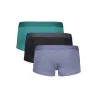 BOXER HOMME BIKKEMBERGS VERT - BIKKEMBERGS
