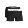 Boxer homme Trussardi noir - Trussardi
