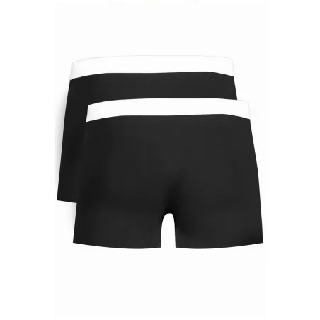 Boxer homme Trussardi noir - Trussardi