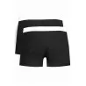 Boxer homme Trussardi noir - Trussardi