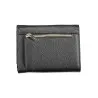 PORTEFEUILLE FEMME CALVIN KLEIN NOIR - CALVIN KLEIN