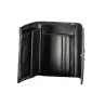 PORTEFEUILLE FEMME CALVIN KLEIN NOIR - CALVIN KLEIN