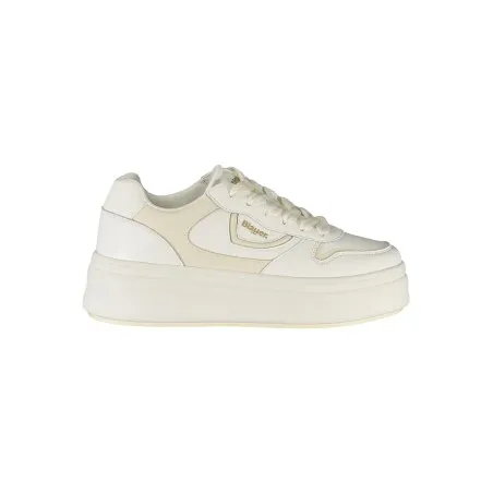 CHAUSSURES DE SPORT BLAUER FEMME BLANCHES - BLAUER