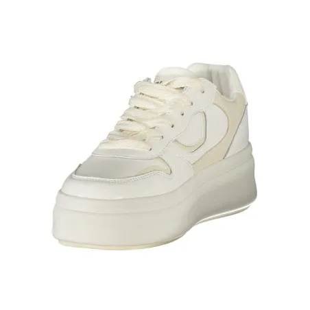 CHAUSSURES DE SPORT BLAUER FEMME BLANCHES - BLAUER