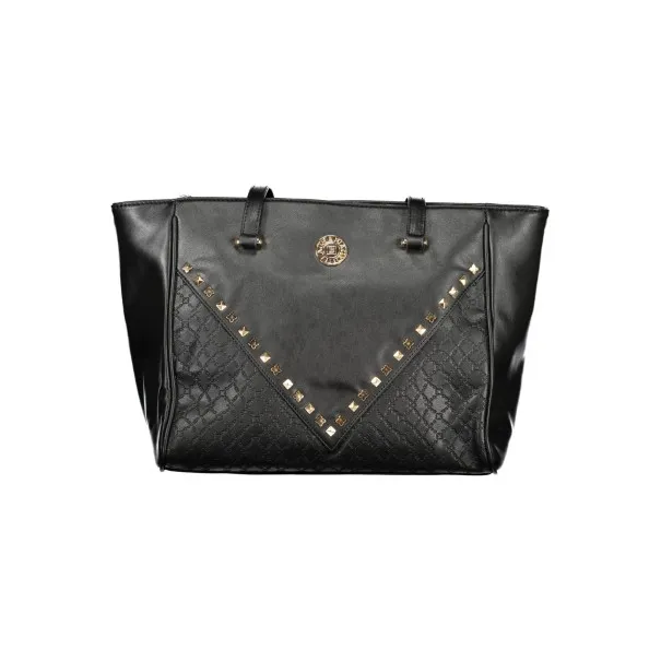 SAC NOIR POUR FEMME LAURA BIAGIOTTI - LAURA BIAGIOTTI