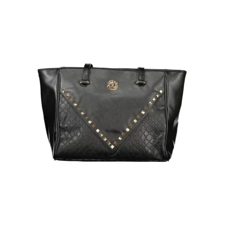 SAC NOIR POUR FEMME LAURA BIAGIOTTI - LAURA BIAGIOTTI