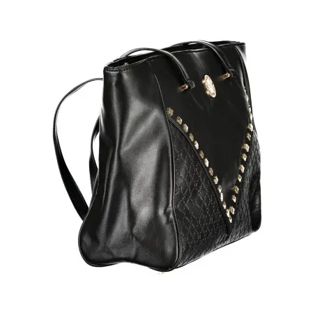 SAC NOIR POUR FEMME LAURA BIAGIOTTI - LAURA BIAGIOTTI