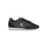 CHAUSSURES DE SPORT NOIRES POUR HOMMES CALVIN KLEIN - CALVIN KLEIN
