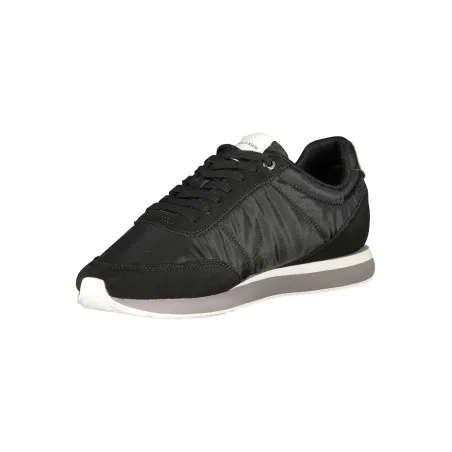 CHAUSSURES DE SPORT NOIRES POUR HOMMES CALVIN KLEIN - CALVIN KLEIN