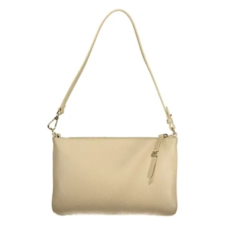SAC BEIGE POUR FEMME COCCINELLE - COCCINELLE
