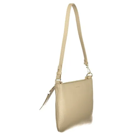 SAC BEIGE POUR FEMME COCCINELLE - COCCINELLE