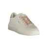 CHAUSSURES DE SPORT BLANCHES POUR FEMMES GAS - GAS