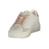 CHAUSSURES DE SPORT BLANCHES POUR FEMMES GAS - GAS