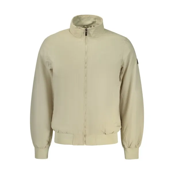VESTE BEIGE POUR HOMME US GRAND - U.S. GRAND